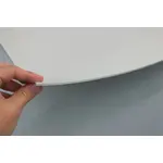 Автомобільна стельова тканина 1541sky світло-сіра на поролоні, 3мм Мініатюра 2