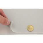 Оригінальна автомобільна стельова тканина Volkswagen Jetta на поролоні Мініатюра 1