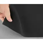 Автотканина стельова 1209, темно-сіра, поролон 3мм, ширина 153см Мініатюра 3