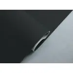 Автотканина стельова 1009, чорна, поролон 3мм, ширина 144см Мініатюра 1