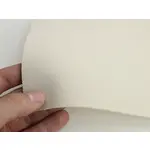 Автотканина стельова ТРО-1023/7-ns, світло-бежева, поролон 3мм, ширина 153см Мініатюра 2