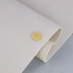 Автотканина стельова оригінальна 1516/2 світло-сіра на поролоні 3 мм, ширина 1.48 м Мініатюра 1