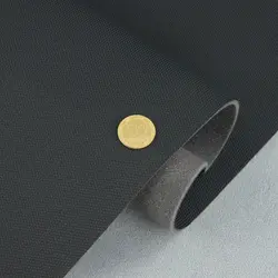 Автоткань оригінальна BMW стельова 1007, (колір темно-сірий), на поролоні 3 мм, ширина 1.54 м