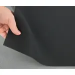 Автотканина стельова 1007, темно-сіра, поролон 3мм, ширина 154см Мініатюра 2