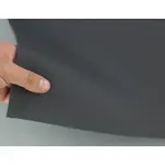 Автотканина стельова 1218, темно-сіра, поролон 3мм, ширина 171см Мініатюра 2