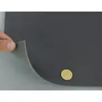 Автотканина стельова 1218, темно-сіра, поролон 3мм, ширина 171см Мініатюра 3