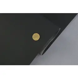 Автотканина стельова 1219 оригінальна, колір графіт, на поролоні, товщина 3мм ширина 148см