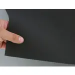 Автотканина стельова 1219, темно-сіра, поролон 3мм, ширина 148см Мініатюра 2