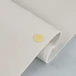 Автотканина стельова 1549, світло-сіра з білими крапочками, поролон 3мм, ширина 147см Мініатюра 1