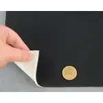 Автотканина стельова 1209/1, темно-сіра, поролон 3мм, ширина 143см Мініатюра 3