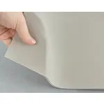 Автотканина стельова 1548V, світло-сіра, поролон 2мм, ширина 142см Мініатюра 2