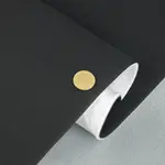 Автотканина стельова 1007/1-V, темно-сіра, поролон і повсть 4мм, ширина 138см Мініатюра 1