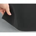 Автотканина стельова 1007/1-V, темно-сіра, поролон і повсть 4мм, ширина 138см Мініатюра 2