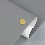 Автотканина стельова 1551, сіра, поролон 3мм, ширина 154см Мініатюра 1