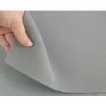 Автотканина стельова Cabrio/GR, сіра, поролон 2мм, ширина 151см Мініатюра 2