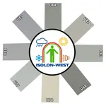 Каталог зразків стельових тканин та велюру (Антара-SU, Велюр-S, Ultra-U, Тканина-D, Puntos-P, Venus, Zeus і Lycra) Туреччина Мініатюра 5