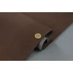 Автовелюр Trinity коричневий - 1,4 м ширина Мініатюра 1