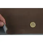 Автовелюр Trinity коричневий - 1,4 м ширина Мініатюра 2