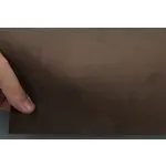 Автовелюр Trinity коричневий - 1,4 м ширина Мініатюра 3