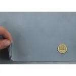 Автовелюр Trinity сірий - 1,4 м ширина Мініатюра 2