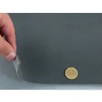 Автовелюр Trinity графітовий - 1,4 м ширина Мініатюра 2