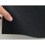 Автовелюр Trinity чорний - 1,4 м ширина Мініатюра 2