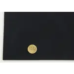 Автовелюр Trinity чорний - 1,4 м ширина Мініатюра 3