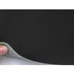 Автотканина стельова чорна Koper Black-2 (Польща) Мініатюра 2