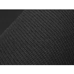 Автотканина стельова чорна Koper Black-2 (Польща) Мініатюра 3