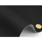 Автотканина стельова чорна Koper Black-2 (Польща) Мініатюра 4