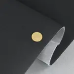 Автотканина Koper Grafit (графітова), на поролоні та сітці, виробництво Польща Мініатюра 4