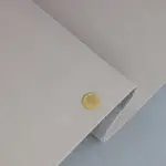 Стельовий автовелюр світло-сірий теплий Frota 3 на поролоні та сітці (еластичний), Польща Мініатюра 1