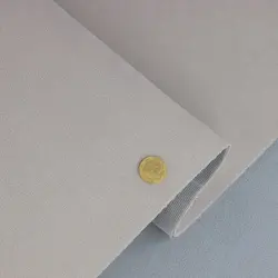 Стельовий автовелюр Frota 3, колір світло-сірий теплий на поролоні, товщина 2,8мм ширина 180см, Польща