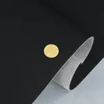 Стельова автотканина Koper Black — чорна тканина з поролоном та сіткою Мініатюра 4