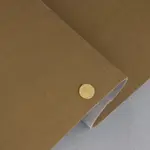 Стельовий автовелюр бежево-коричневий Frota 8 на поролоні та сітці (еластичний), Польща Мініатюра 1