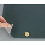 Стельовий автовелюр темно-сірий холодний Frota 6 на поролоні та сітці (еластичний), Польща Мініатюра 2