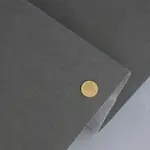 Стельовий автовелюр темно-сірий Frota 4 на поролоні та сітці (еластичний), Польща Мініатюра 1