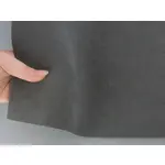 Стельовий автовелюр темно-сірий Frota 4 на поролоні та сітці (еластичний), Польща Мініатюра 3