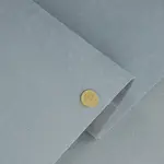 Автовелюр світло-сірий холодний Frota 5 на поролоні та сітці (еластичний), Польща Мініатюра 1