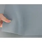 Автовелюр світло-сірий холодний Frota 5 на поролоні та сітці (еластичний), Польща Мініатюра 3