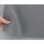 Автовелюр сірий Frota 2 на поролоні та сітці (еластичний), Польща Мініатюра 3