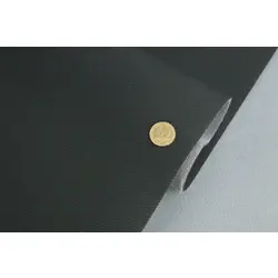 Автотканина стельова графітова із відтінком зеленого Koper Grafit-Grn, на поролоні та сітці, товщина 2,8мм ширина 180см, Польща