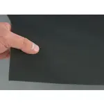 Автотканина стельова графітова із відтінком зеленого Koper Grafit-Grn на поролоні та сітці (еластичний), Польща Мініатюра 2