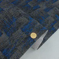 Автовелюр кольоровий Munich, на поролоні і сітці (тягучий), Польща