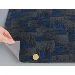 Автовелюр кольоровий Munich на поролоні та сітці (еластичний), Польща Мініатюра 2