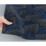 Автовелюр кольоровий Munich на поролоні та сітці (еластичний), Польща Мініатюра 3