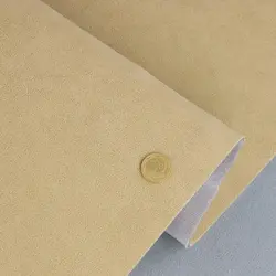 Автовелюр стельовий Frota 9, колір бежевий на поролоні, товщина 2,8 мм ширина 150см, Польща