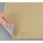 Автовелюр бежевий Frota 9 на поролоні та сітці (еластичний), Польща Мініатюра 2