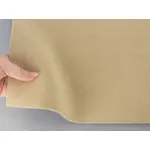 Автовелюр бежевий Frota 9 на поролоні та сітці (еластичний), Польща Мініатюра 3