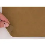 Алькантара Panel ALC-ALS-08 коричнева, без основи, ширина 145см (Італія) на відріз з рулона Мініатюра 2